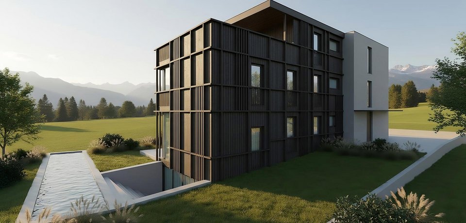 Casa d'abitazione THA Falzes