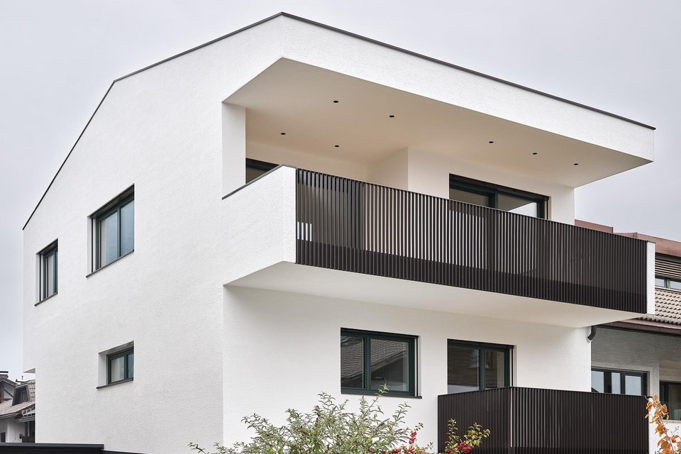 Casa d'abitazione Kai San Giorgio