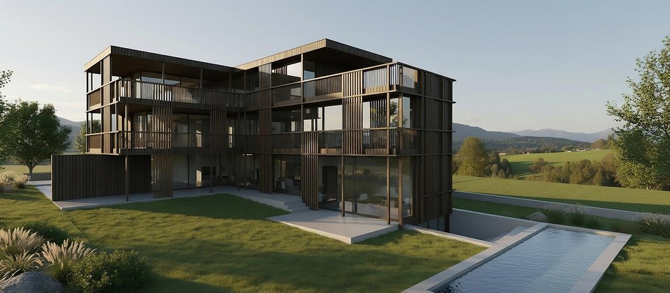 Casa d'abitazione THA Falzes