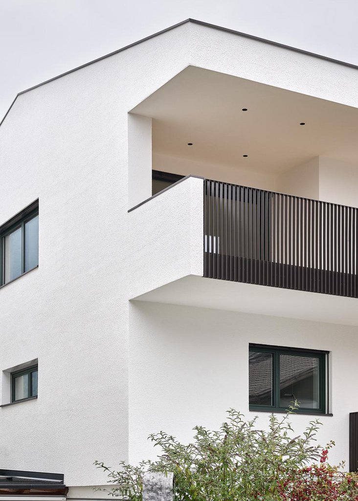 Casa d'abitazione Kai San Giorgio