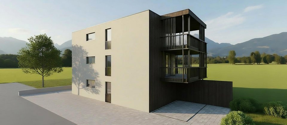 Casa d'abitazione THA Falzes