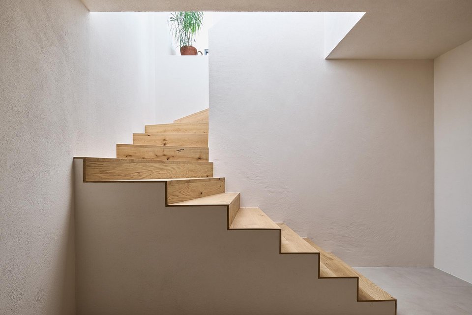 Casa d'abitazione Kai San Giorgio