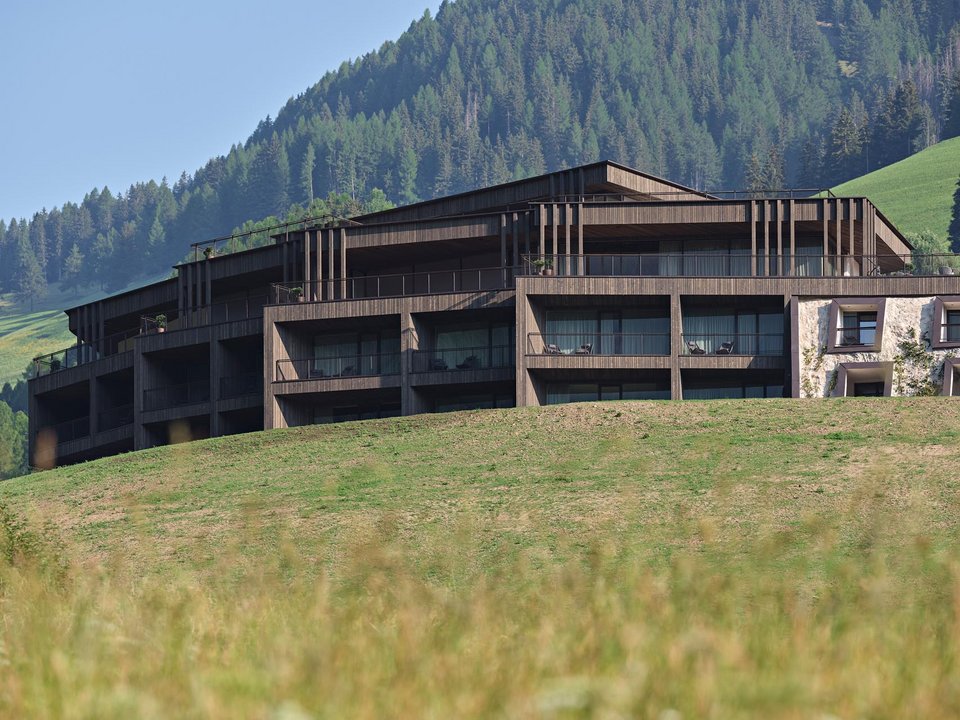 Hotel MMM - My Mountain Moments