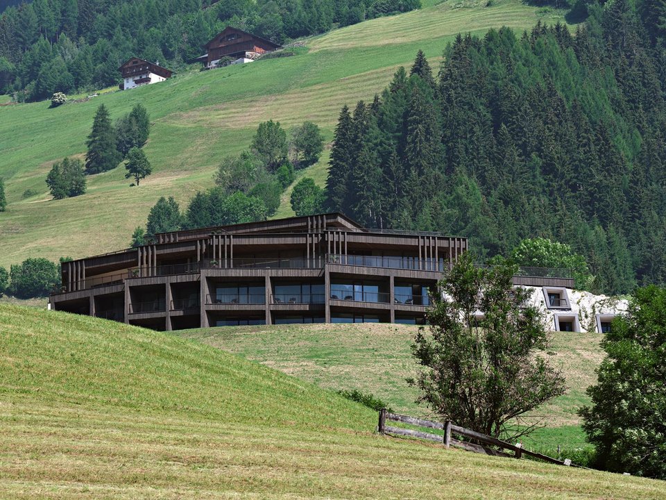 Hotel MMM - My Mountain Moments