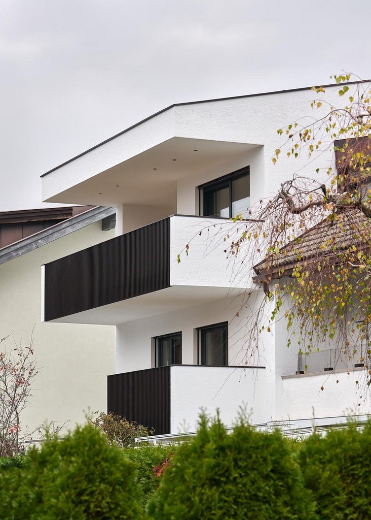 Casa d'abitazione Kai San Giorgio