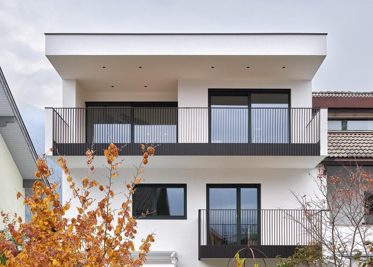 Casa d'abitazione Kai San Giorgio