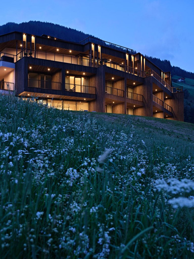 Hotel MMM - My Mountain Moments